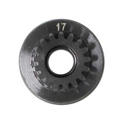 Cloche 17 dents (Savage - MT) à utiliser avec HPI76939