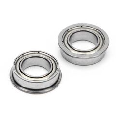 BALL BEARING 6X10F