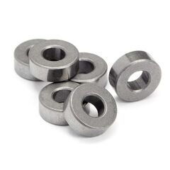 BAGUE 5X11X4MM (6PCS)