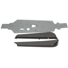 MULISHER - Main Chassis