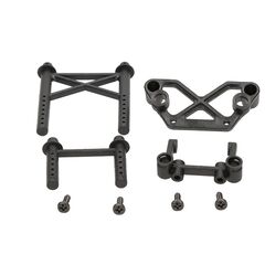 MULISHER - Body Mount