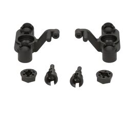 MULISHER - Front Wheel Arms