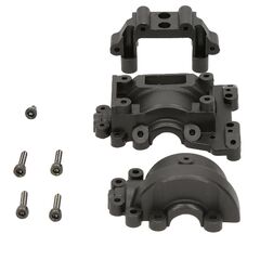 REAPER - Gear Box