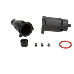 REAPER - Exhaust Set