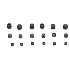 Screw Set 5 Hogzilla