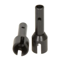 Wheel axles (2)  Hogzilla