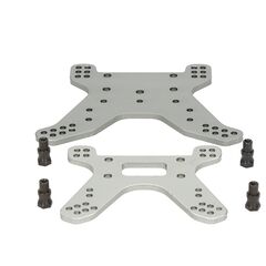 Shockstay & Dampermount Hogzilla