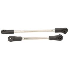Lower Shafts Terrier