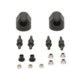 Fixing holder for shock absorber VAPOR