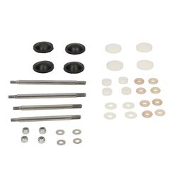 Shock absorber part set 1 VAPOR