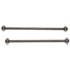 Main shafts f/r VAPOR