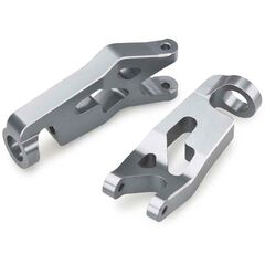 Alu Querlenker hinten unten (2) VAPOR