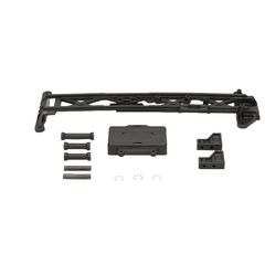 SMACKER - Chassis oben