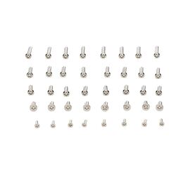 SMACKER - Schrauben Set 2