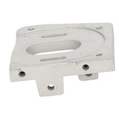 MOTOR MOUNT MS & RF