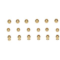 LING BALL 6.8 MS & RF