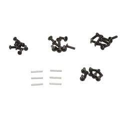 Blind HEAD SELF-TAPPING SCREW MS & RF