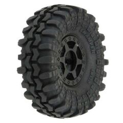 1/24 Super Swamper F/R 1.0