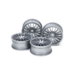 Roues M-Narrow à 18 rayons