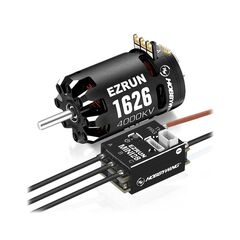 Hobbywing Mini28 Combo mit 1626SD 4000kV