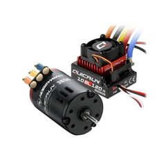 Hobbywing Combo 10BL120 G2 Sensor