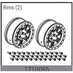 Wheels (2)
