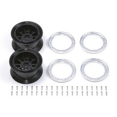 CR-01 Standart Wheels 2pcs ( +0 )