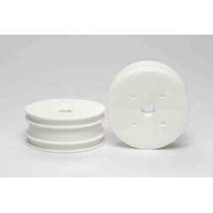 2WD Buggy Front Dish Wheel Hard