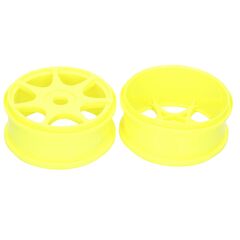 1/8 BUGGY WHEELS (LIGHTNING SERIES)
