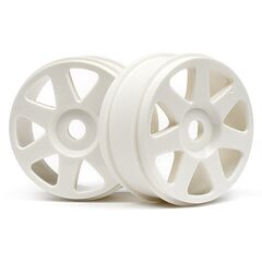 Vorza - V7 Felgen weiss (42x83mm/2Stk)
