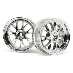 LP29 LM-R FELGEN CHROM (2Stk)