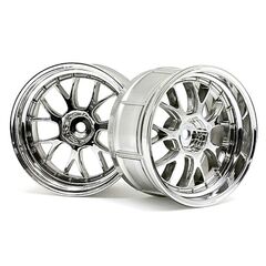 LP32 LM-R FELGEN CHROM (2Stk)