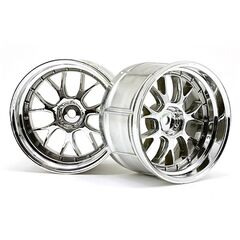 LP35 LM-R FELGEN CHROM (2Stk)