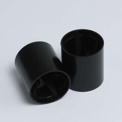 1/1O STAR ON-ROAD RIMS BLACK F [pl]