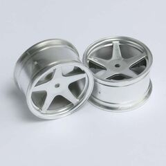 **JANTES 5BAT. SATIN CHR.RS4