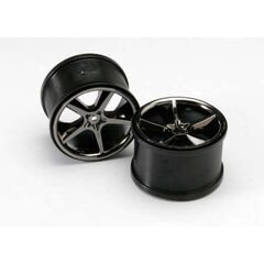 WHEELS, GEMINI 3.8