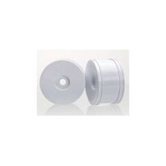 Wheels dished (white, dyeable) F (2)