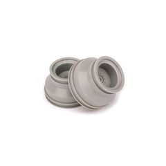 Wheels, Monster Jam replica (2)