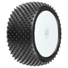 Pyramid 2.2 Z3 MTD White Wheels 1:10 Buggy Rear