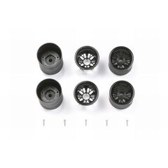 F-103 Mesh Wheel Set