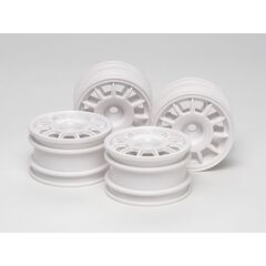 M-Chassis 11-Spoke Racing Wheel