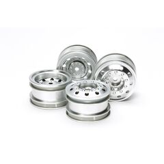 On Road Racing Truck Wheels (F+R/2pcs.each)