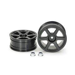 Jantes M-Narrow 6-Sp.