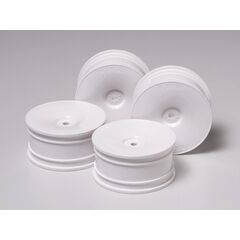 Roue White Dish (26mm/Off0)