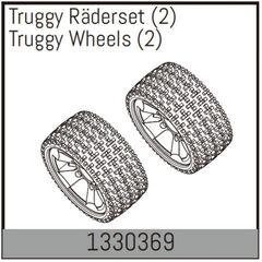 Truggy roues (2)