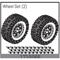 Wheel Set (2)