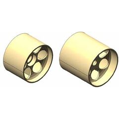 RM-01 Wheel Set