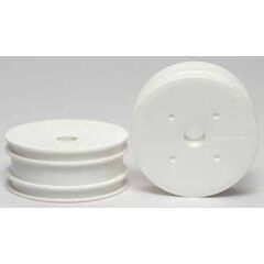 DN-01 Front Dish Wheels Pink
