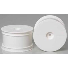 DN-01 Rear Dish Wheels Pink