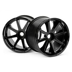 JANTES - BLAST NOIR - 7 INCH (SAVAGE / 2 PCS)